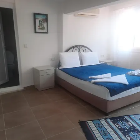 Onder Pansiyon Dalyan Exterior photo