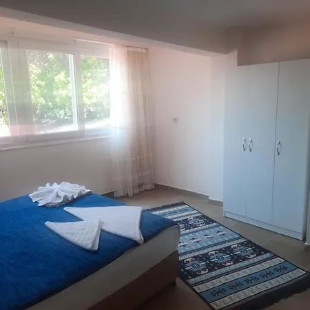 Onder Pansiyon Dalyan Exterior photo
