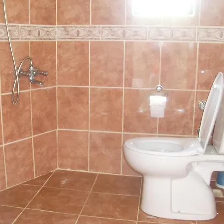 Onder Pansiyon Dalyan Exterior photo