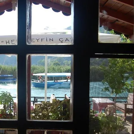 Onder Pansiyon Dalyan Room photo