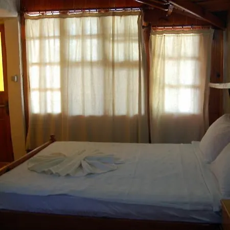 Onder Pansiyon Dalyan Exterior photo