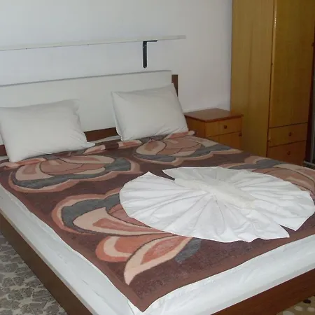 Onder Pansiyon Dalyan Room photo