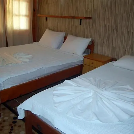 Onder Pansiyon Dalyan Room photo