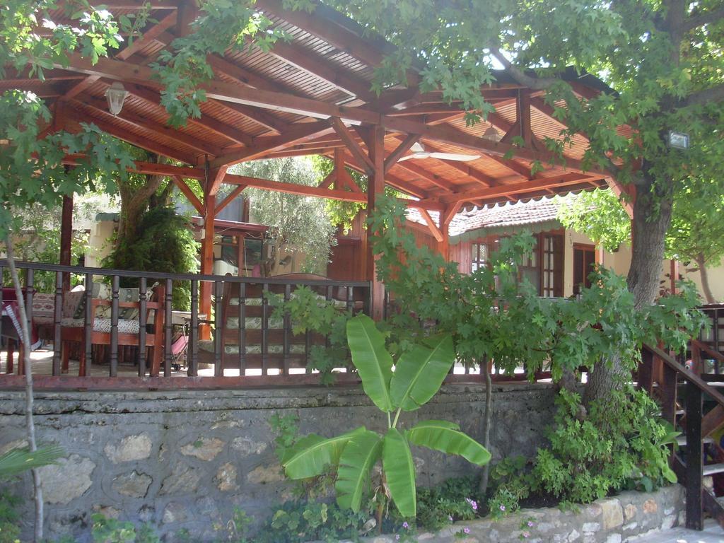 Onder Dalyan