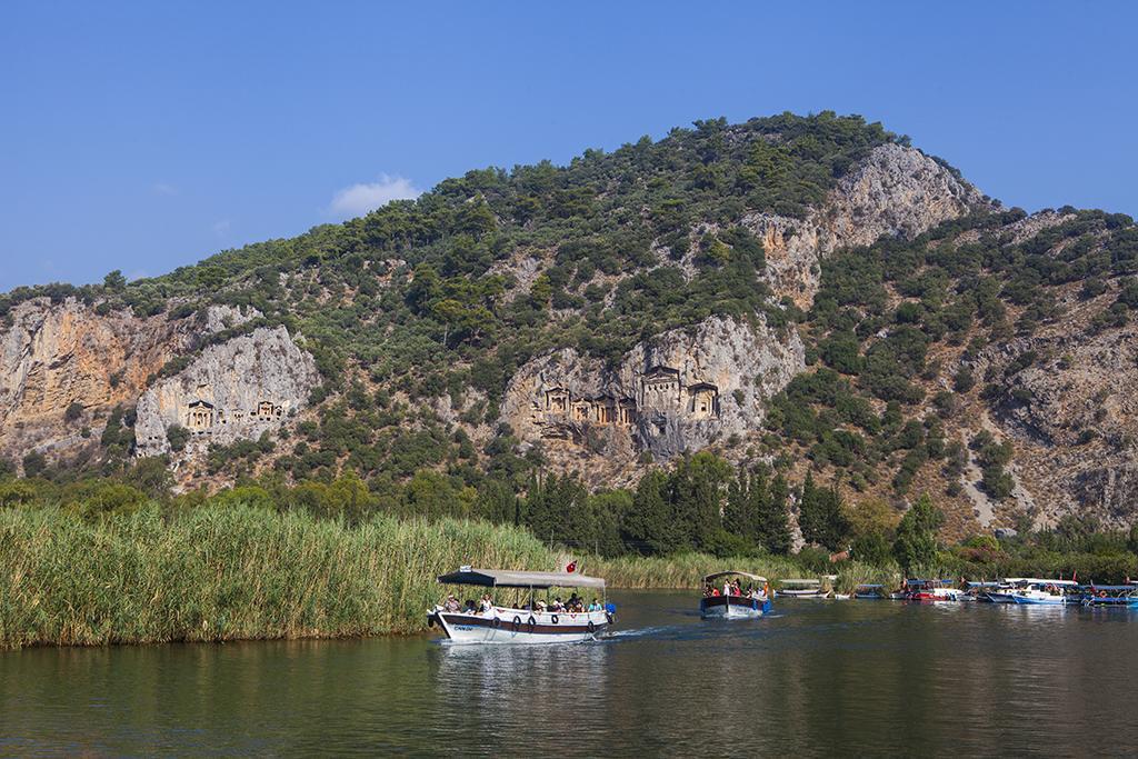 Onder * Dalyan