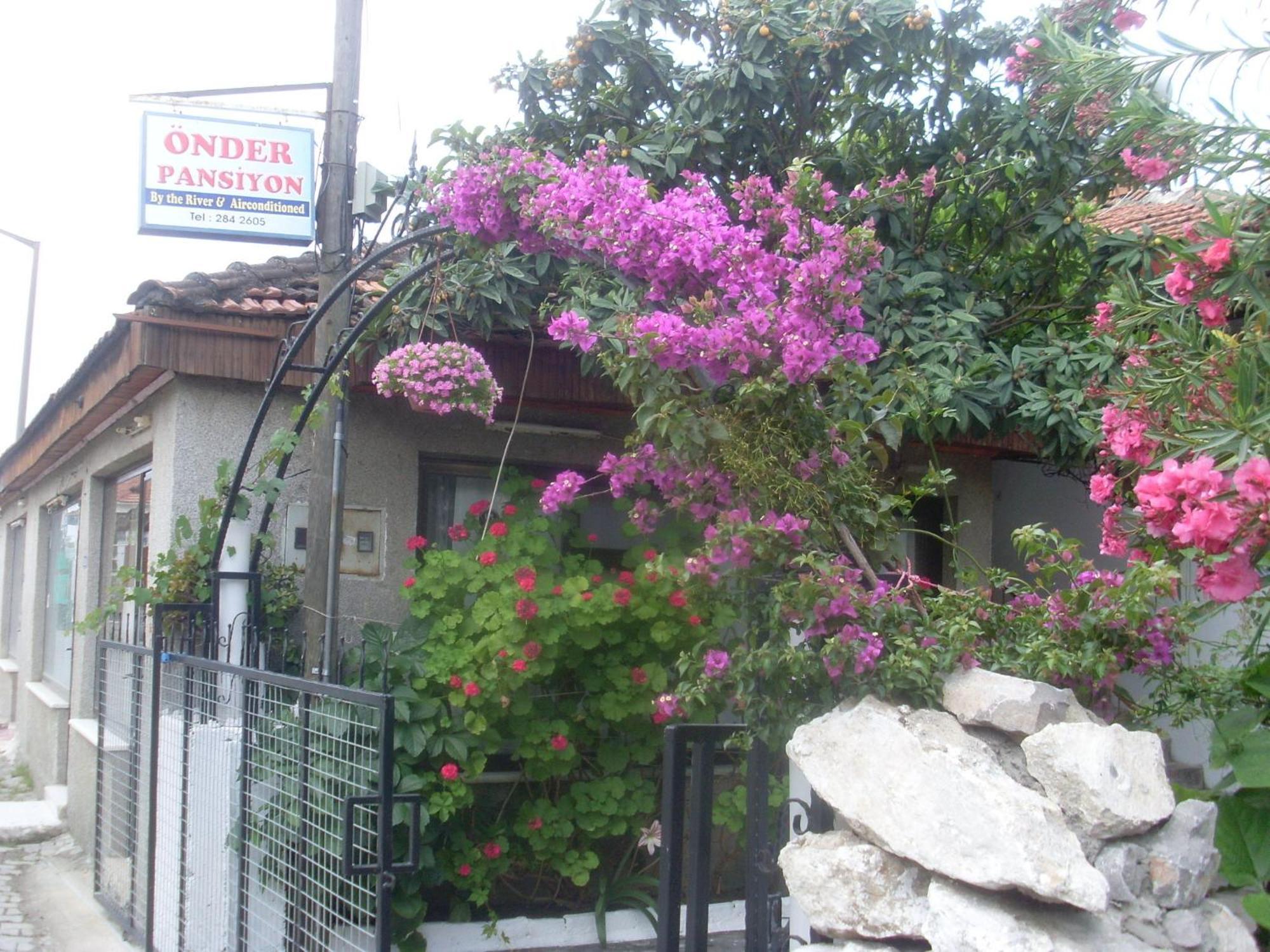 Onder Dalyan