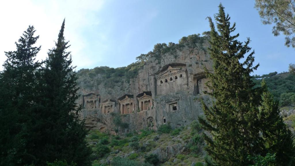Onder Dalyan